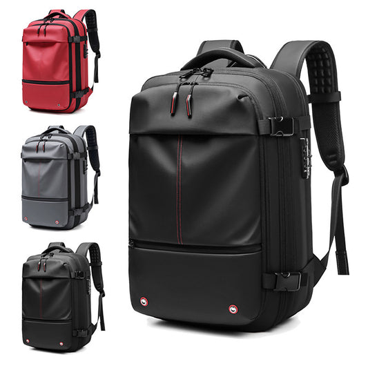 PackMaster Pro Carry-On