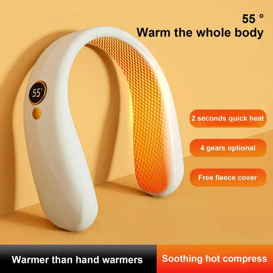 WarmAura Neck Heater