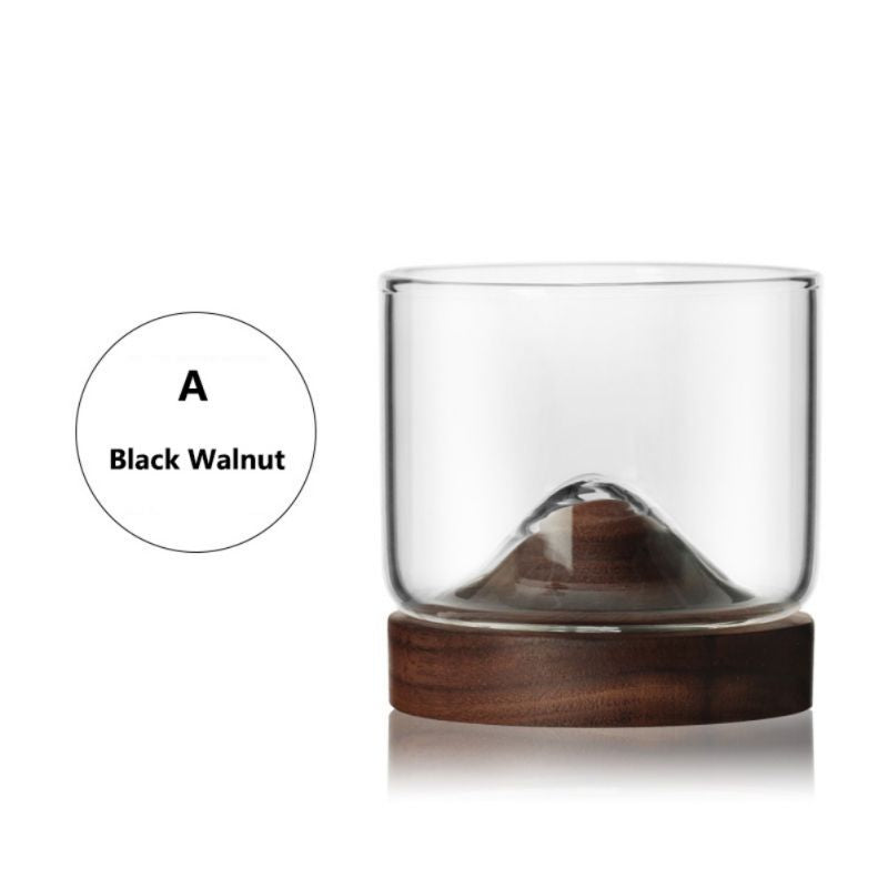 Bohemian Cocktail Glasses