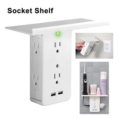 Power Shelf - Dave's Deal Depot