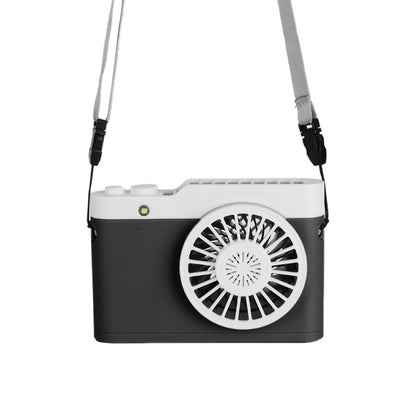 Dual Wearable Portable Fan - Dave's Deal Depot