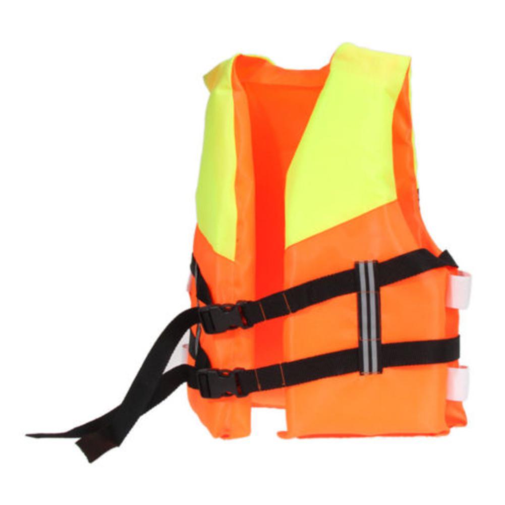 Kids Life jacket With Whistle - Dave's Deal Depot