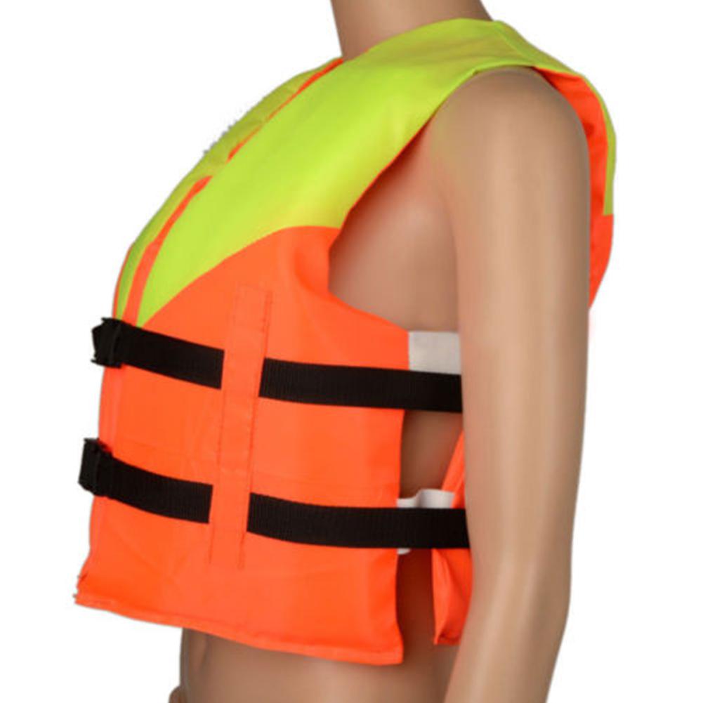 Kids Life jacket With Whistle - Dave's Deal Depot