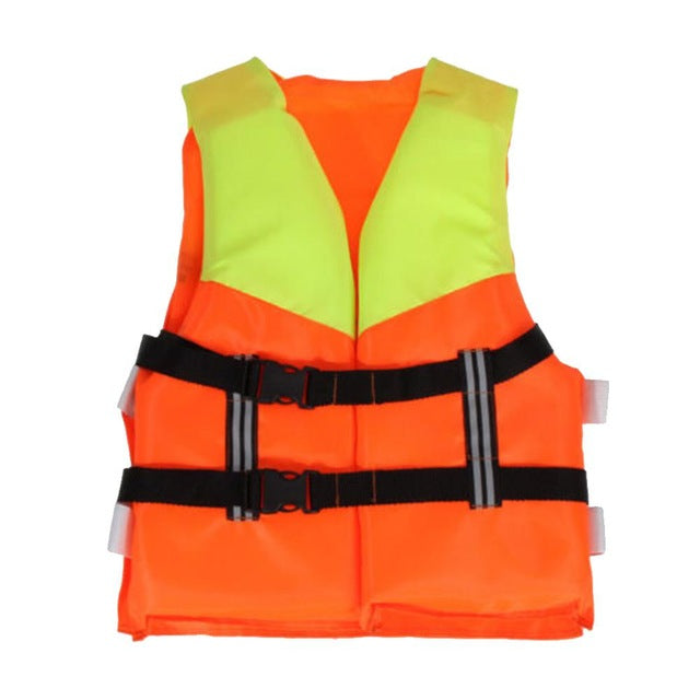 Kids Life jacket With Whistle - Dave's Deal Depot