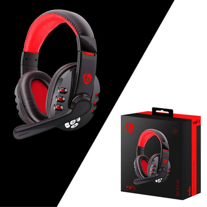 V8-1 Wireless Gaming Headphones