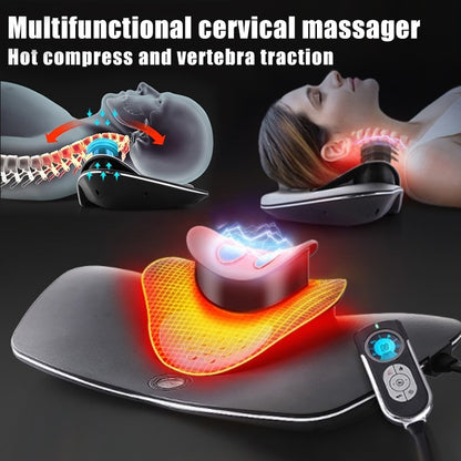 Cervical Traction Device Tool