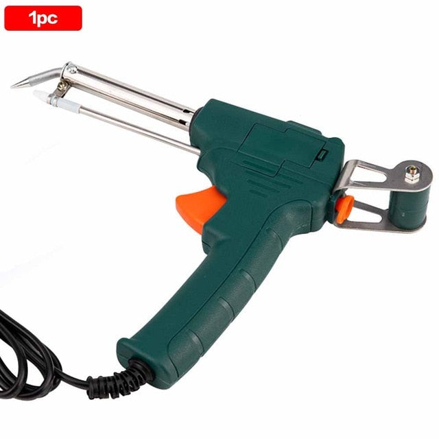 Electric Soldering Gun Kit - Dave's Deal Depot