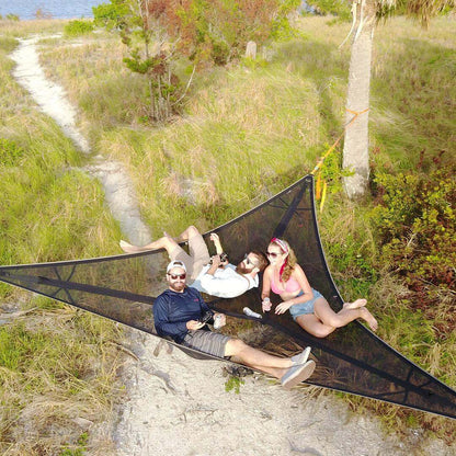 AeroTrio 3 Point Hammock™